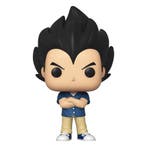 Dragon Ball Super POP! Animation Vinyl Figure Vegeta #814, Ophalen of Verzenden, Nieuw