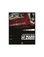 LE MANS CLASSIC- THE TREASURY OF EMOTIONS - BOEK - FRANS /.., Boeken, Ophalen of Verzenden, Nieuw