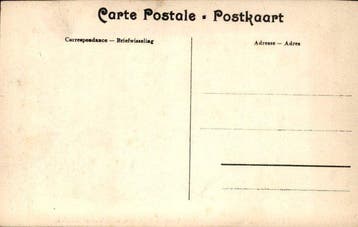 België - Antwerpen Stad - Ansichtkaart (139) - 1900-1999, Verzamelen, Postkaarten | Buitenland, Gelopen