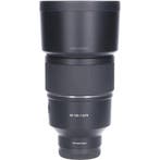 Tweedehands Samyang AF 135mm f/1.8 Sony FE CM1157, Ophalen of Verzenden, Overige typen