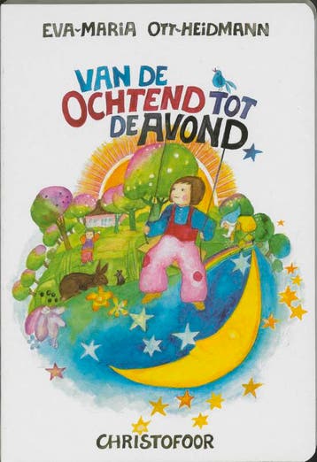 Van de ochtend tot de avond 9789062386345 E.M. Ott-Heidmann, Verzenden, E.M. Ott-Heidmann