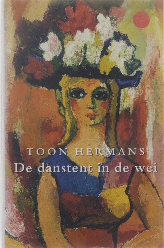 De Danstent In De Wei - Hermans, Livres, Loisirs & Temps libre, Envoi