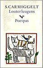 Louter leugens, Poespas 9789029509107 Simon Carmiggelt, Verzenden, Simon Carmiggelt