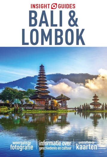 Bali & Lombok / Insight Guides 9789493423008 Tom Fleming, Verzenden, Tom Fleming
