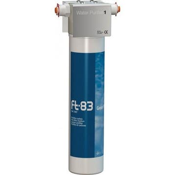 FT-83 Waterfilter Koolstof met Filterhouder, Verzenden, Nieuw