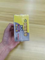 Pokémon - 151 Sealed box, Nieuw