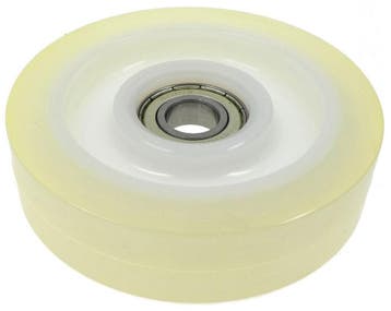 Gorenje wasdroger loopwiel 273637, Elektronische apparatuur, Verzenden, Nieuw