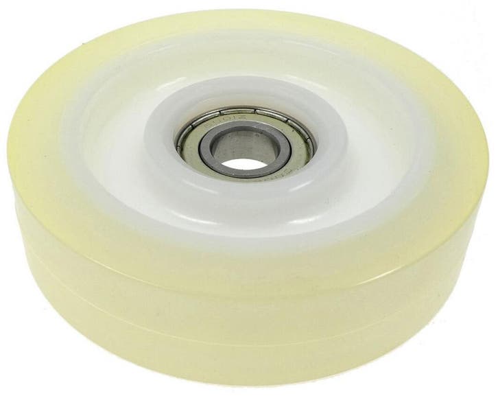 Gorenje wasdroger loopwiel 273637, Elektronische apparatuur, Wasmachines, Verzenden