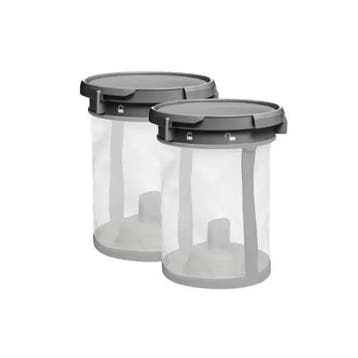 Electrolux Vervangingsfilter Microplastic Filtersysteem, Verzenden, Nieuw