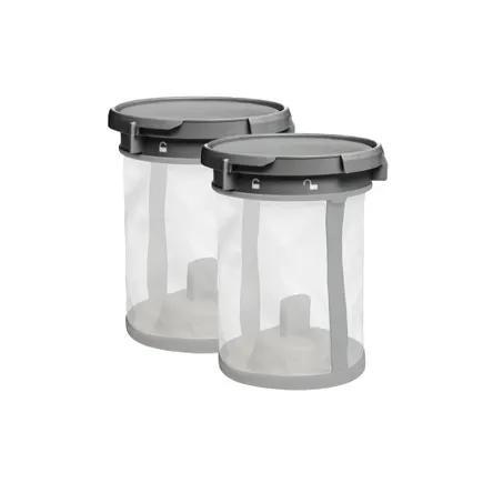 Electrolux Vervangingsfilter Microplastic Filtersysteem, Elektronische apparatuur, Vaatwasmachines, Verzenden