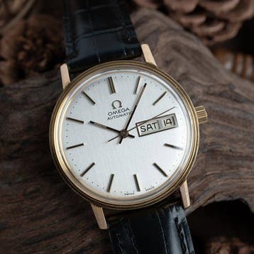 Omega - Automatic Caliber 1020, - Sans prix de réserve -