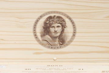 2021 BOND Terroir Portfolio - Napa Valley - 5 Flessen (0.75
