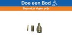 Bieden: Telegärtner UHF PL259 Male RF Connector, Watersport en Boten, Ophalen of Verzenden, Nieuw