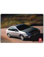 2001 FIAT PUNTO AUTORADIO INSTRUCTIEBOEKJE NEDERLANDS