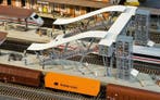 Faller H0 - 120110 - Modeltrein bouwpakketten (1) -