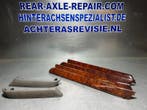 Set houten sierlijsten voor de deuren, Opel Senator B., Auto-onderdelen, Verzenden, Gebruikt, Opel
