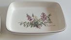 Villeroy & Boch - Ovenschaal (2) - Botanica - Porselein - Zo