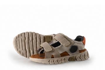 Skills Sandalen Jongens in maat 25 Beige, Verzenden, Jongen of Meisje, Schoenen, Zo goed als nieuw