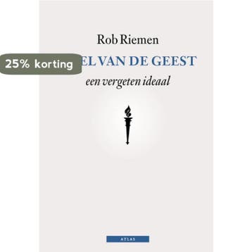 Adel van de geest 9789045016368 Rob Riemen, Verzenden, Rob Riemen