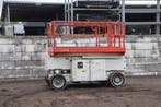 Veiling: Schaarlift Genie GS2669 DC Elektrisch 9.70m 2013, Ophalen