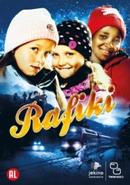 Rafiki op DVD, Verzenden, Nieuw in verpakking