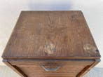 Secretaire - Hout - archiefkast