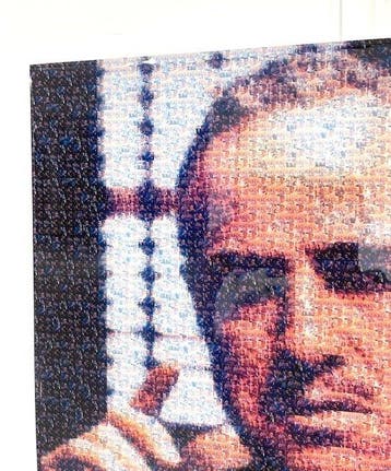 Van Apple - Don Corleone, Antiek en Kunst