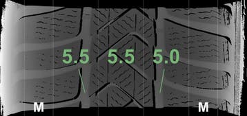 BMW X1 F48 X2 F39 385 17 inch velgen Pirelli Runflat Winterb, Autos : Pièces & Accessoires, Ophalen of Verzenden