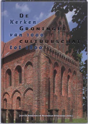 De Groninger Cultuurschat 9789023244820, Verzenden, Zo goed als nieuw