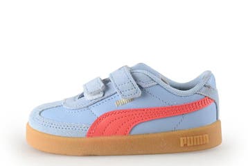 Puma Sneakers Jongens in maat 23 Blauw, Verzenden, Jongen of Meisje, Puma, Schoenen