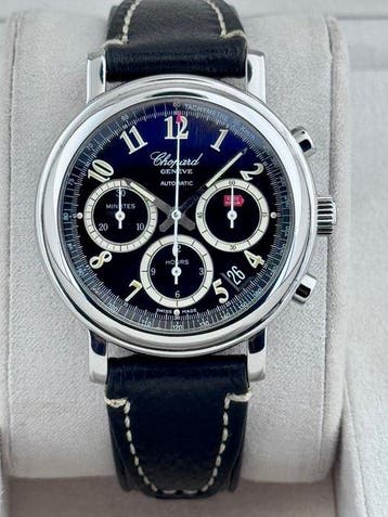 Chopard - Mille Miglia Automatic Chronograph - - 8331 -, Nieuw