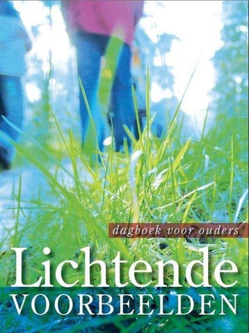 Lichtende Voorbeelden - Dobson, Verzenden, Nieuw