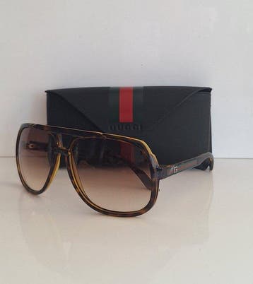 Gucci - GG 1622/S - Lunettes de soleil