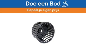 Bieden: Jabsco 34742-0001 Blower Wheel Kit -, Ophalen of Verzenden