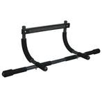 Toorx Fitness 3-in-1 Deurtrainer BTP - Pull up bar - 100 kg, Sport en Fitness, Verzenden, Nieuw