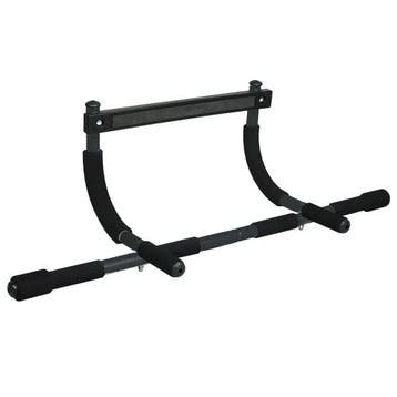 Toorx Fitness 3-in-1 Deurtrainer BTP - Pull up bar - 100 kg, Sport en Fitness, Fitnessmaterialen, Verzenden, Nieuw
