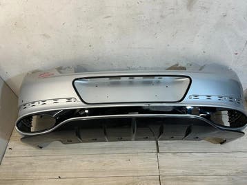 Bentley Continental GT 3SD Achterbumper Carbon, Verzenden