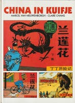 China in Kuifje 9789061528210 M. van Nieuwenborgh, Verzenden, Zo goed als nieuw, M. van Nieuwenborgh