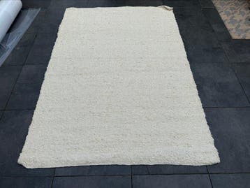 Brink en Campman - Cloud Ivory – Tapis design en laine tissé, Maison & Meubles, Ameublement | Tapis & Moquettes