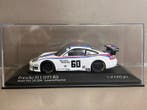 Minichamps 1:43 - Modelauto (2) - Lot of 2 x Porsche 911 GT3, Nieuw