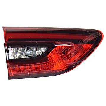Opel Insignia 2017-2023 Achterlicht Links Break Binnen LED A, Verzenden, Nieuw