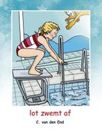 Lot zwemt af 9789055519910 End, Verzenden, Gelezen, End