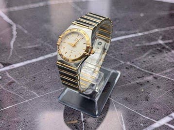Omega - Constellation - 6552/864 - Dames - 1990-1999, Bijoux, Sacs & Beauté