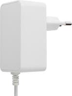 2dekans | 12V 2A Voedingsadapter – 5.5x2.1mm – Voor Router,, Télécoms, Téléphonie mobile | Chargeurs pour téléphone, Ophalen of Verzenden