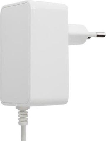 2dekans | 12V 2A Voedingsadapter – 5.5x2.1mm – Voor Router,, Ophalen of Verzenden, Nieuw
