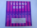 Techno Bert - Neue Dimensionen - Hard to find Techno 12, Nieuw in verpakking