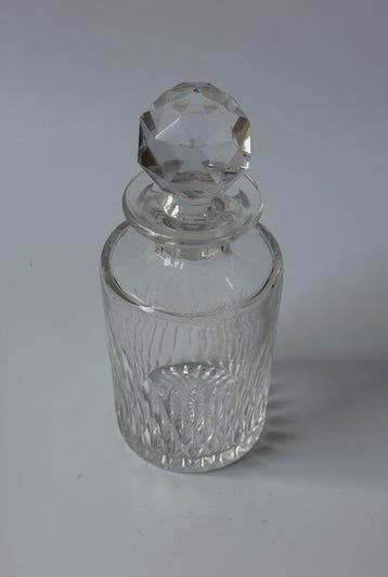 Baccarat - Parfumfles - Nancy - Kristal