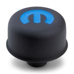 MOPAR Omega M Emblem  Push-In Air Breather Cap, Auto-onderdelen, Ophalen of Verzenden, Nieuw