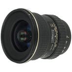 Tokina AT-X Pro AF SD 12-24mm F/4 (IF) DX | Occasion, Ophalen of Verzenden