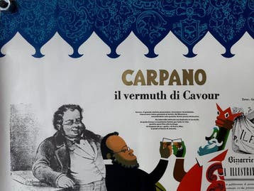 testa armando - carpano la storia